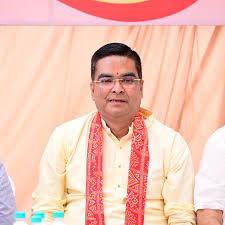 होली पर हुड़दंगियों की खैर नहीं: वैशाली नगर विधायक रिकेश सेन का ऐलान, सूचना देने वाले को ₹21,000 इनाम