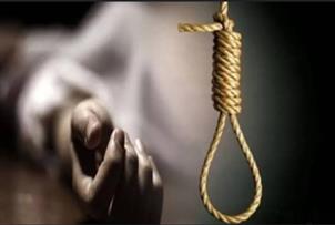 युवक ने ट्रक में लगाई फांसी, मौके पर पहुंचे पुलिस की टीम, मामला दर्ज कर विवेचना जारी