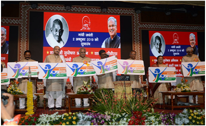 कुपोषण से जंग में नक्सल प्रभावित कोंडागांव जिला अव्वल