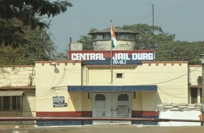 उंची रसूख रखने वाला भी जिले से अब जाएगा जेल
