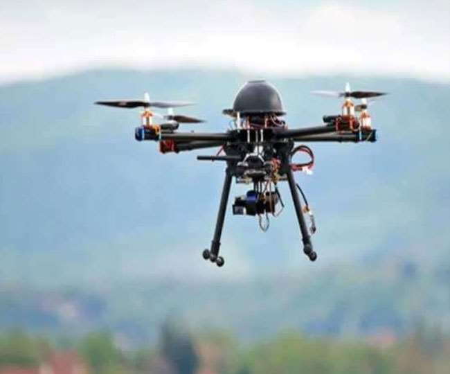 सख्तीः जम्मू-कश्मीर में ड्रोन की निगरानी में रहेंगे अल्पसंख्यक समुदाय के लोग
