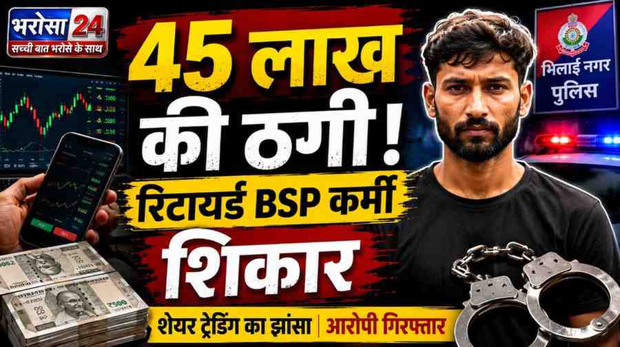 DURG-BHILAI