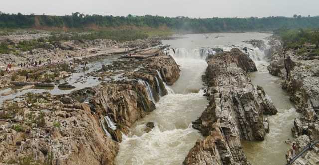 देश के  पहले जियोो  पार्क   को  केन्द्र्र सरकार   ने   दी  मंजूरी