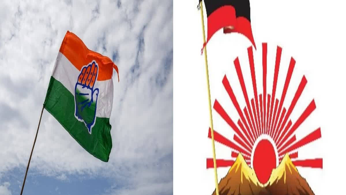 पुडुचेरी में कांग्रेस-DMK गठबंधन पर सस्पेंस, नामांकन की डेडलाइन नजदीक, सीट बंटवारे पर अटका पेंच