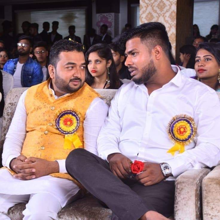 राष्ट्रीय सचिव मो शाहीद पर पैसे लेकर नौकरी लगाने का आरोप, पुलिस कर रही जाच 