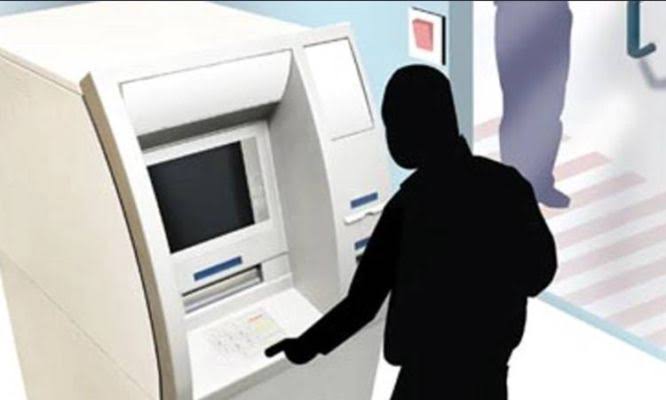 ATM ठगी के मामले में 3 अंतरराज्याय आरोपी गिरफ़्तार....
