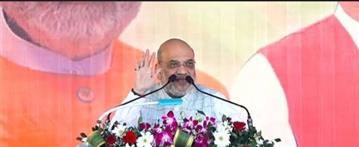 22 जून को अमित शाह रहेंगे दुर्ग जिला दौरे पर, 7 जिलों के लगभग एक लाख लोग रहेंगे उपस्थित, दुर्ग जिला पुलिस प्रशासन ने तैयारियों का लिया जायजा।