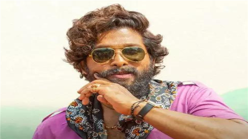 अल्लू अर्जुन के खिलाफ छत्तीसगढ़ में भी शिकायत, एसपी के पास पहुंचा ये शख्स