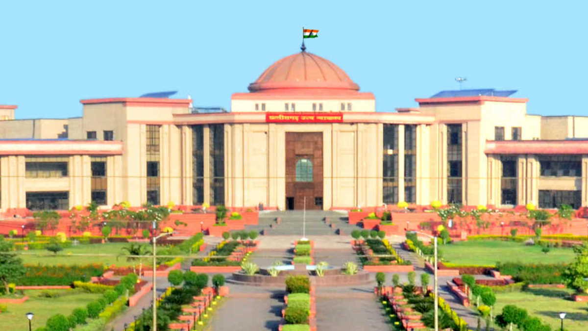 प्रदेश में होने वाली शिक्षक भर्ती प्रक्रिया पर हाईकोर्ट की रोक, 2019 में जारी किया गया था विज्ञापन 
