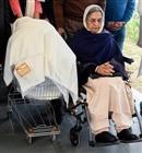 पूर्व पीएम मनमोहन सिंह की पत्नी को अब मिलेगी कौन सी सुरक्षा, अधिकारियों ने क्या बताया