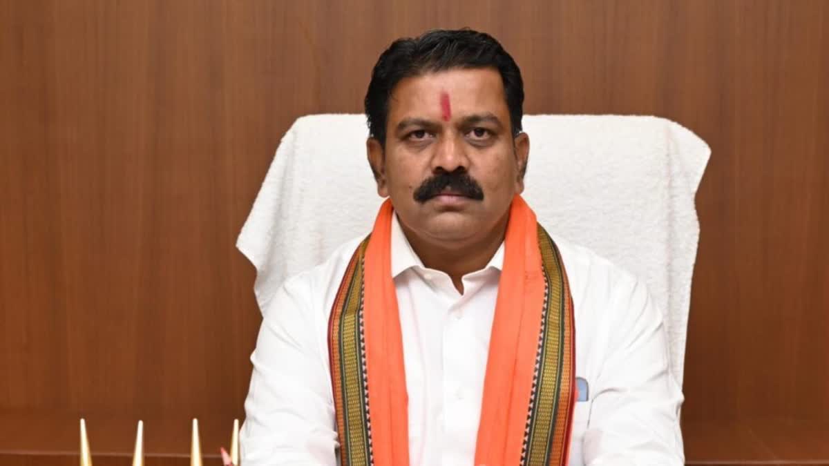 छत्तीसगढ़ में सशस्त्र नक्सलवाद का अंत, बस्तर का विकास अब प्राथमिकता: डिप्टी सीएम विजय शर्मा रायपुर