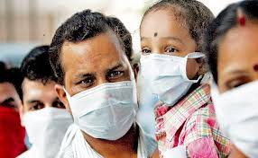 मौसमी बीमारियों से बचाने अभियान