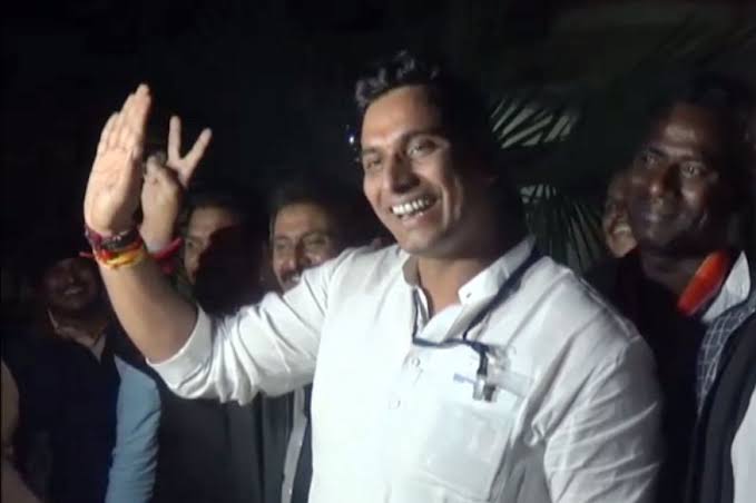 विधायक एवं महापौर देवेंद्र यादव आज विभिन्न कार्यक्रमों में देंगे अपनी उपस्थिति