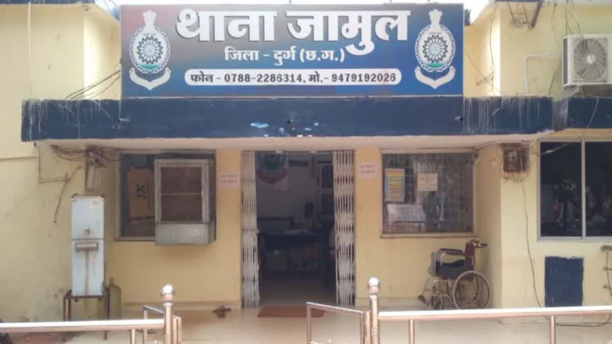 दुर्ग में दर्दनाक घटना: भाई की डांट से आहत 10 साल की बच्ची ने उठाया खौफनाक कदम