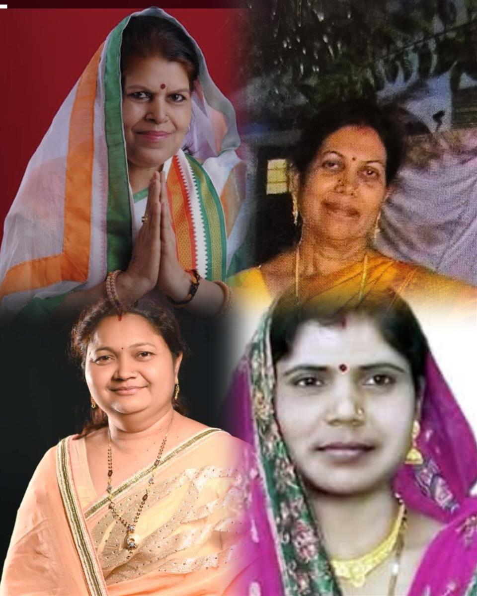 नगरीय निकाय चुनाव 2025: दुर्ग में दिलचस्प हुआ महापौर पद का चुनाव, भाजपा – कांग्रेस से ये नाम माने जा रहे प्रबल दावेदार, यहां समझिए पूरा गणित