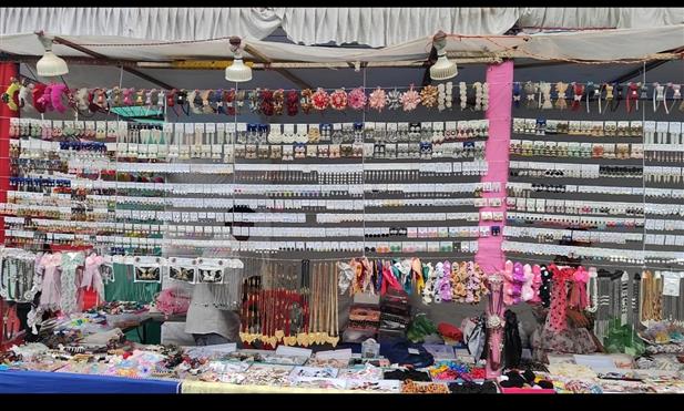 भिलाई में शुरू हुआ एम्यूजमेंट पार्क, खाना-खरीदी व मनोरंजन एक साथ, बच्चों के लिए है खास