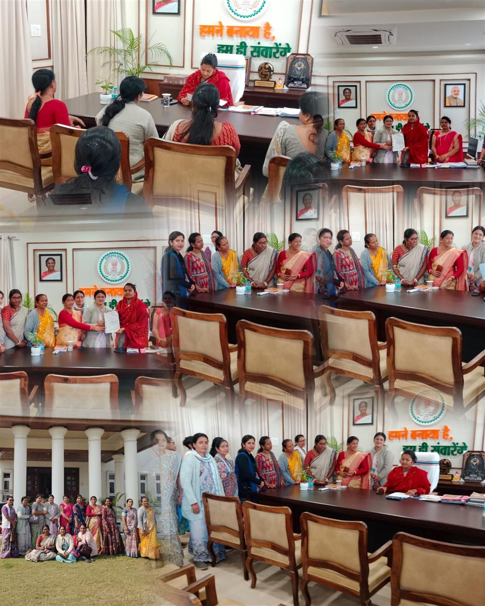 कार्यकर्ता के मानदेय से सहायिका का मानदेय 80% बढ़ाया जाए 
पर्यवेक्षक पद पर 50% कार्यकर्ता को ही लिया जाए  उम्र का बंधन हटाते हुए भर्ती प्रक्रिया में संशोधन किया जाए