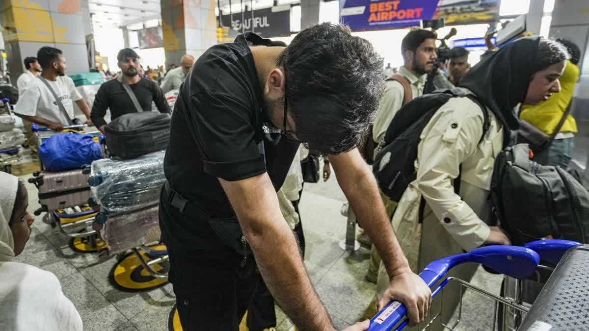 ईरान संकट: अजरबैजान सीमा पर फंसे भारतीय छात्रों को अब आर्मेनिया के रास्ते मिल रही राहत