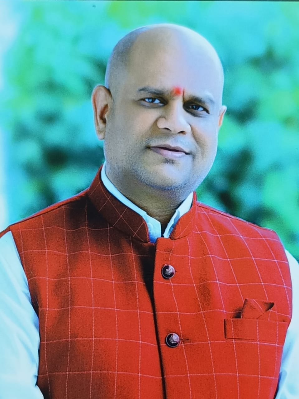 सनातन धर्म गौ रक्षा वाहिनी के राष्ट्रीय अध्यक्ष बने संजय तिवारी