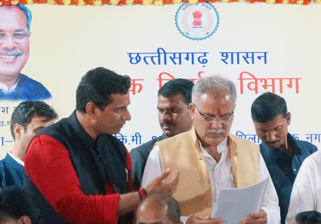 शहर के हर व्यक्ति को मिलेगी बेहतर चिकित्सा सुविधा, मेयर देवेंद्र यादव ने की पहल, शहर में 10 अक्टूबर से लगेगी मुख्यमंत्री स्लम स्वास्थ्य योजना की शिविर.....