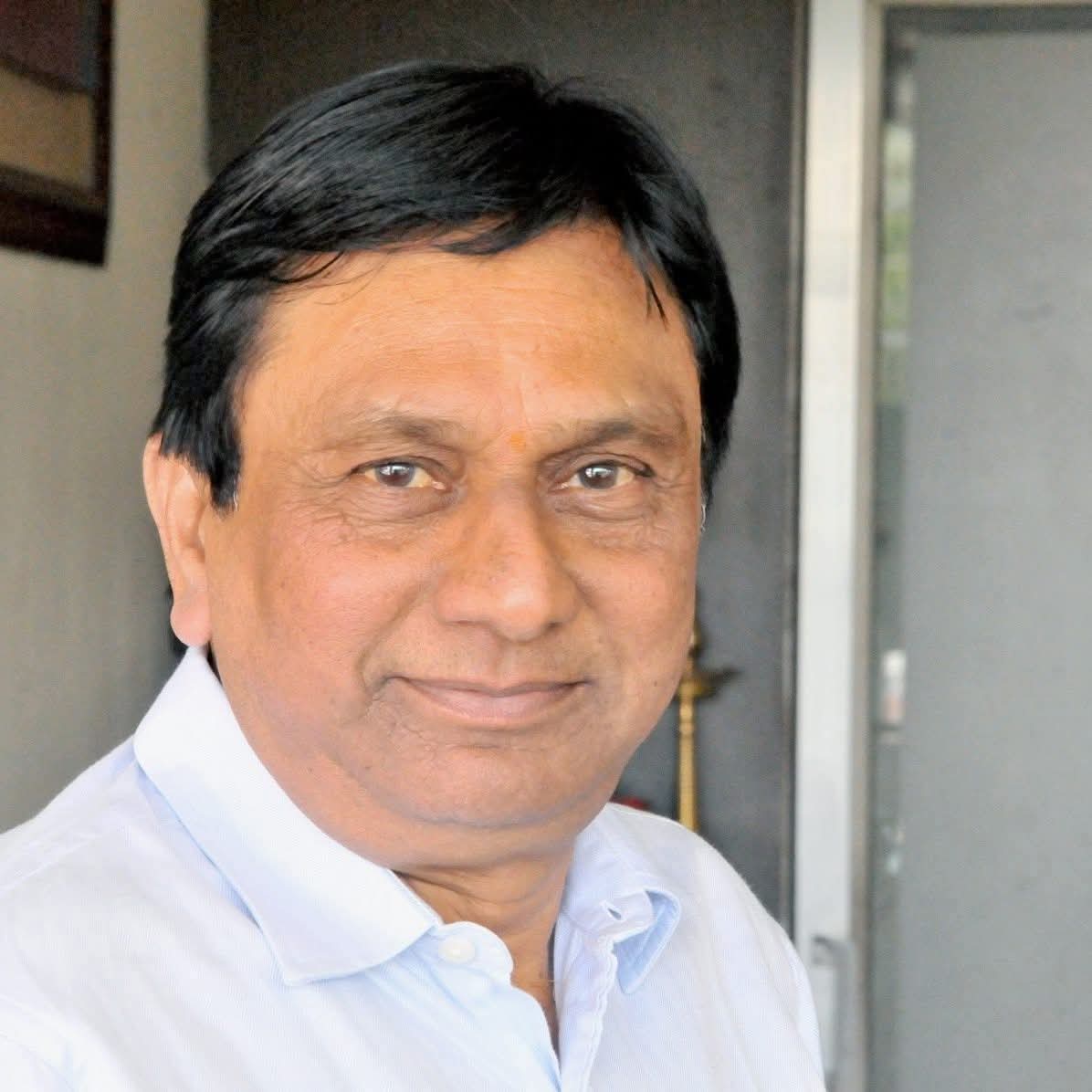 वरिष्ठ पत्रकार मनोज अग्रवाल के निधन की 
खबर से मन व्यथित : के के झा 
 