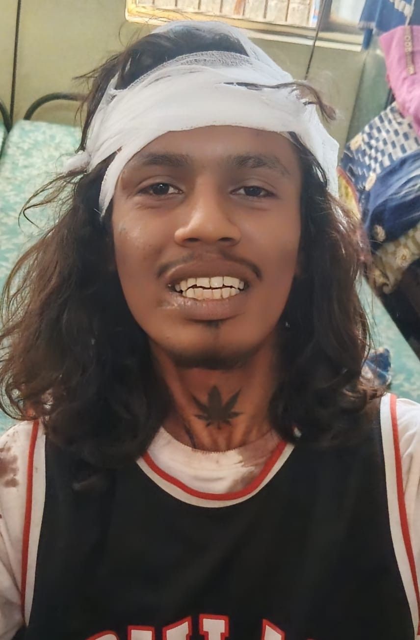 दुर्ग में नशे के कारोबार पर पुलिस की बड़ी कार्रवाई: 300 नशीली टेबलेट के साथ आदतन आरोपी गिरफ्तार