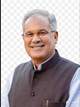 विधानसभा क्षेत्र उतई पहुंचे सीएम भूपेश बघेल, बूथ चलो कार्यक्रम में हुए शिरकत, उप मुख्यमंत्री बनने की टीएस सिंह देव को दी बधाई