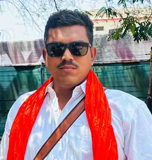 अतुल शर्मा बने स्टील सिटी प्रेस क्लब भिलाई के अध्यक्ष, पत्रकारों ने दी शुभकामनाएं