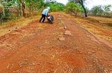 विधायक देवेंद्र की पहल पर जर्जर सड़कों की दशा सुधारने मिला फंड
