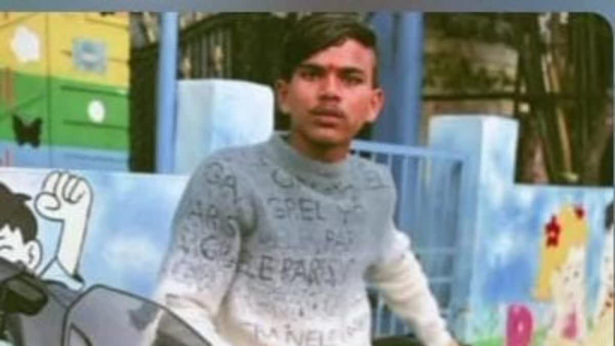 भाटापारा में चाकूबाजी से युवक की मौत: रास्ता रोककर किया हमला, एक आरोपी हिरासत में