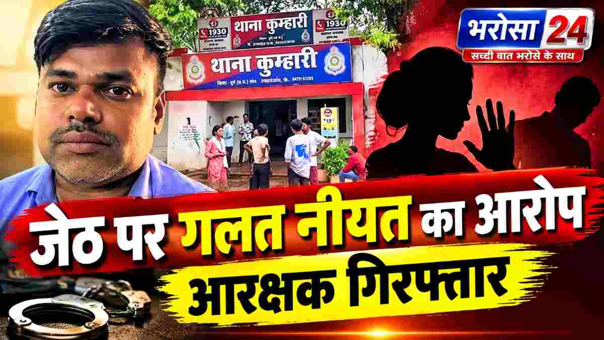 DURG-BHILAI
