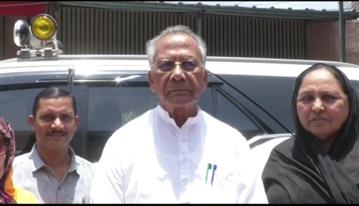 जिले में सड़क निर्माण कार्य प्रगति पर, यातायात व्यवस्थाओं में की गई सुधार, सड़क दुर्घटनाओं पर लगाया जाएगा अंकुश।