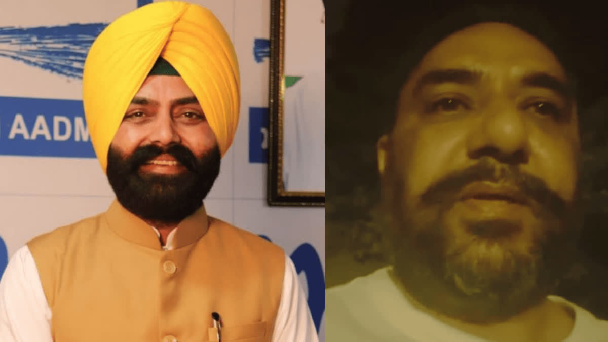 पंजाब: AAP के पूर्व मंत्री लालजीत भुल्लर समेत 3 पर केस दर्ज, अधिकारी आत्महत्या मामले में बढ़ी सियासी हलचल