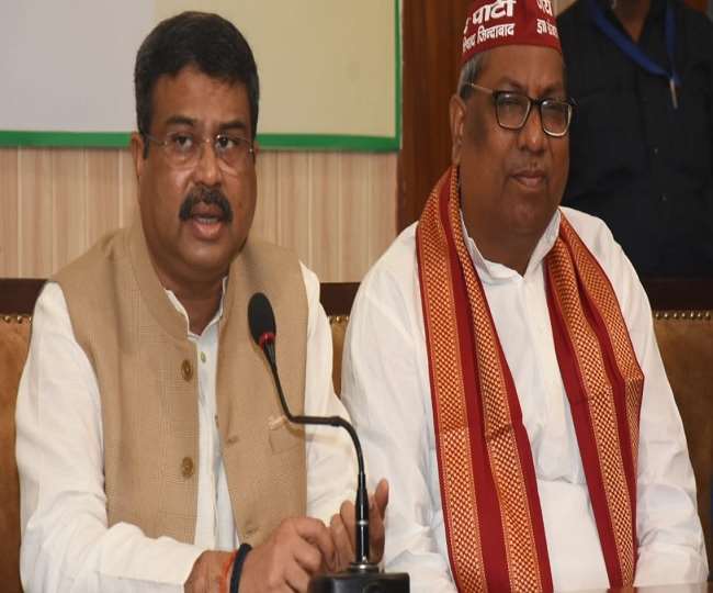 यूपी चुनाव से पहले निषाद पार्टी व अपना दल के साथ बीजेपी का गठबंधन