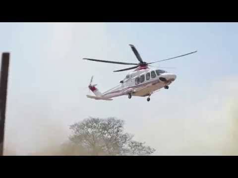 मुख्यमंत्री भूपेश बघेल के हेलीकॉप्टर में अचानक आई खराबी, जिंदल एयरपोर्ट पर कराई गई इमरजेंसी लैंडिंग