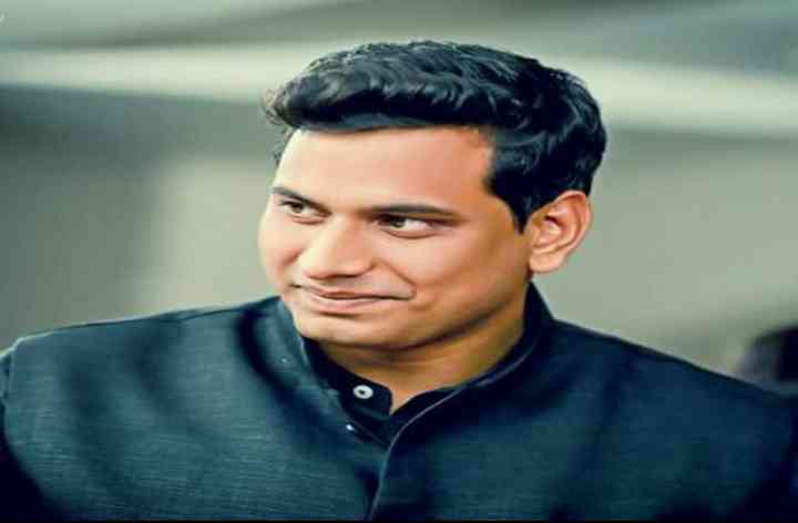 महापौर देवेन्द्र यादव के दो टेस्ट निकले पॉजिटिव, डॉक्टरों ने कहा लगातार हो रहा स्वास्थ्य में सुधार।....