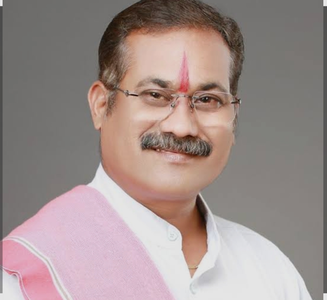 Amit Baghel फरार, ढूंढ रही रायपुर पुलिस, कभी भी हो सकते है अरेस्ट