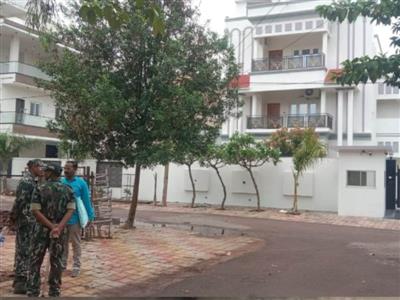 भारत में माला प्रोजेक्ट गड़बड़ी मामले में ACB -EOW  छापेमार कार्यवाही