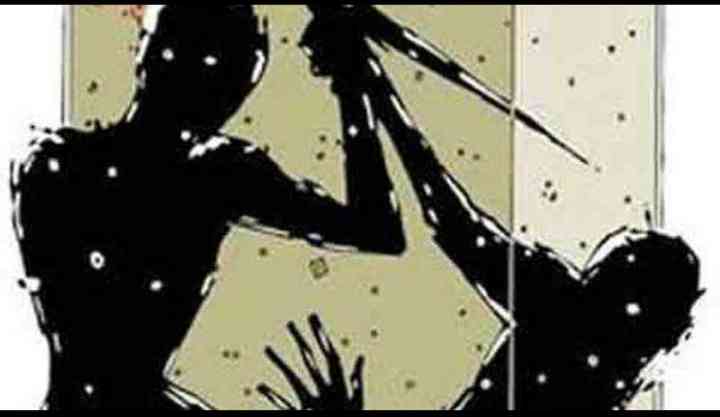 मस्तूरी क्षेत्र के ग्राम वेद परसदा में पति ने पत्नी को उतारा मौत के घाट। 