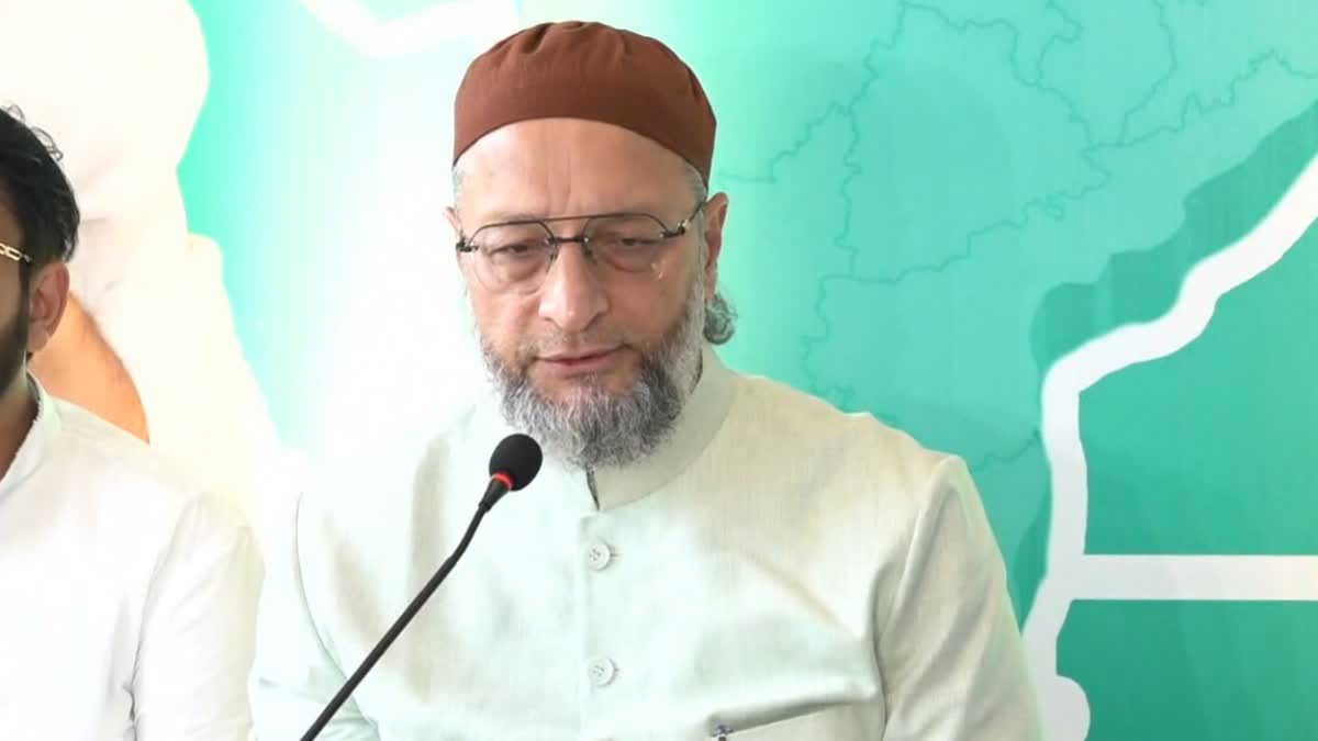 पश्चिम बंगाल चुनाव: ओवैसी-कबीर गठबंधन का बड़ा ऐलान, मुस्लिम नेतृत्व को मजबूत करना पहला लक्ष्य