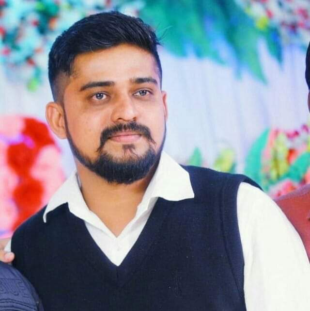 भिलाई नगर निगम के एल्डरमैन अरविंद राय ने सीसी रोड की मांग हुई पूरी।