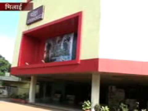 चन्द्राा मोोोोोोर्या के   सामने बना  कााााााााााम्पलेक्स कि  रिपोर्ट आ गई