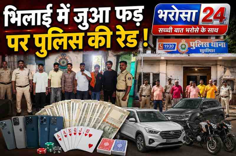 DURG-BHILAI