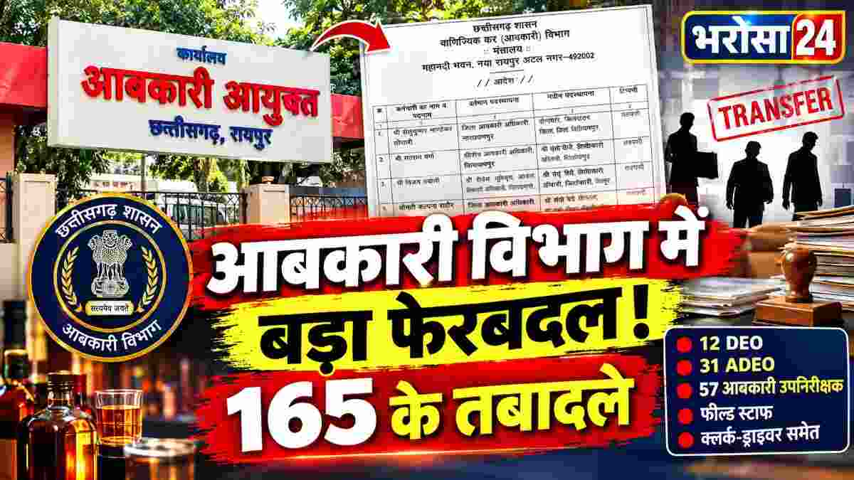 CHHATTISGARH