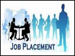 निजी कंपनियों में 714 पदों के लिए ऑनलाइन प्लेसमेंट कैंप 15 से 21 तक
