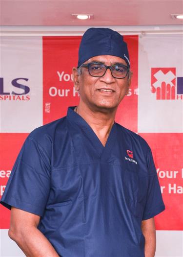 ILS हॉस्पिटल, रायपुर - जनवरी 2025 में जल्द ही शुरू होने वाला है