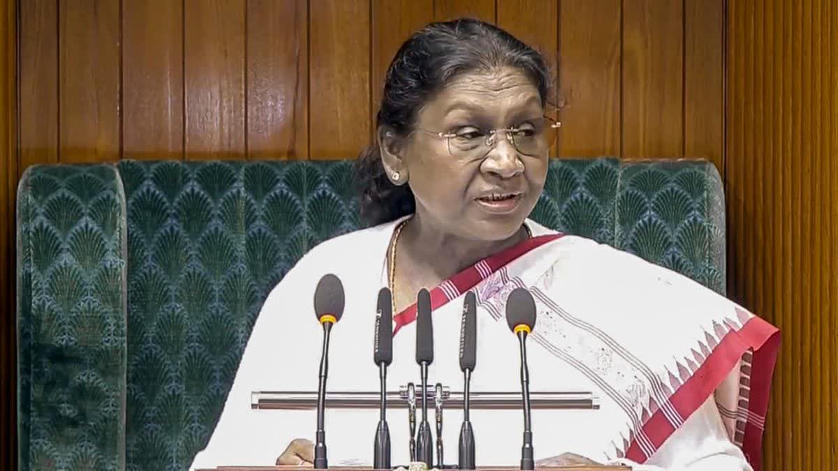 कई राज्यों के राज्यपालों का तबादला: शिव प्रताप शुक्ला बने तेलंगाना के गवर्नर, तरनजीत सिंह संधू दिल्ली के एलजी