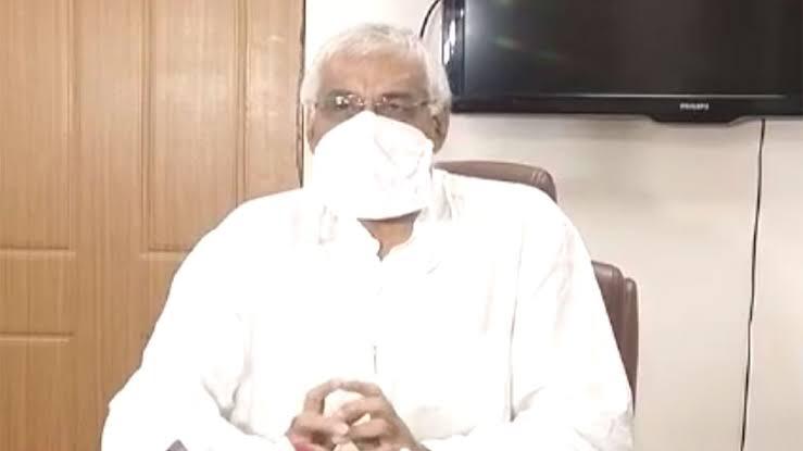 मेडिकल कॉलेज में ऑक्सिजन प्लांट होगा स्थापित,5 दिन के भीतर किया जाएगा टेंडर-मंत्री सिंहदेव...