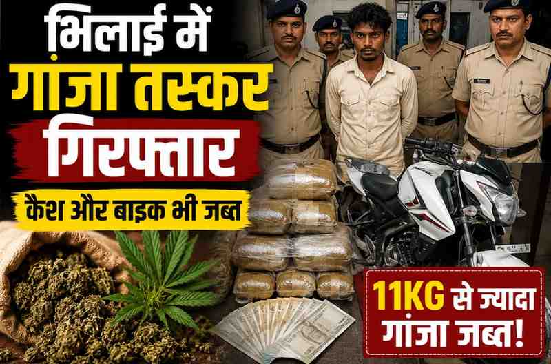 DURG-BHILAI