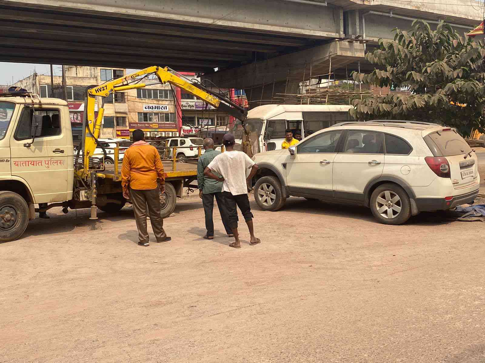 आईडी के अड्डे की कृपा जाचेगी पुलिस, कारपोरेट के बटवारे का भी होगा हिसाब